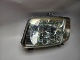 Faro Original Delantero Izquierdo Daihatsu Cuore L701 L7 100-51587
